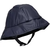 Tretorn Kids Wings Rain Hat - Blue - 52-54