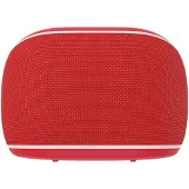 Feel Hike 3 Bluetooth-kaiutin, punainen