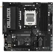 Asrock Challenger B850M WiFi 7 AM5 ATX -emolevy