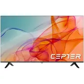 Cepter 40" Full HD Google TV CR40EF6002A