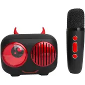 ERAN Trouble Bluetooth-karaokesetti