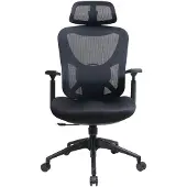 Dacota Office Chair 300 -toimistotuoli