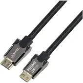 Dacota 8K Exclusive HDMI-kaapeli 1,5 m