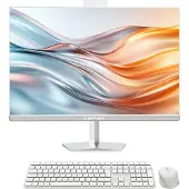 Cepter Fusion 23,8" (8/256 Gt) All-In-One-pöytäkone