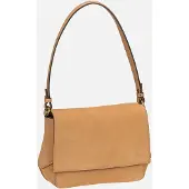 Liebeskind Olkalaukku M Nahka 23 cm Beige