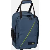 American Tourister Take2Cabin Backpack/Wh S (Ryan Air Cabin Size) - Blue - 40