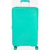 American Tourister Diablast - 78cm | Cyber Aqua