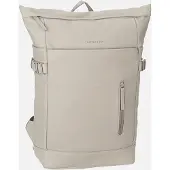 Kapten & Son Reppu 'Helsinki' tummabeige