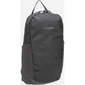 Pacsafe V 12L Anti-Theft Tech Backpack Black 12L