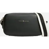 Tommy Hilfiger Th Essential Camera Bag - Black - ONE SIZE