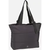 Got Bag Puffer Monochrome Kangaskassi