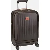 Bric's Taormina 4-pyöräinen vetolaukku S 57 cm Laajennettava Vihreä