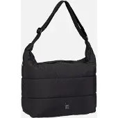 Got Bag Puffer Square Large Monochrome Laukku