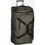 Travelite Crosslite L 97l Rullalaukku