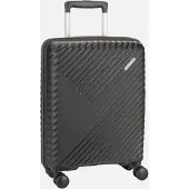 American Tourister Diablast Spinner Matkalaukku 35L, Black Code