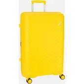 American Tourister Diablast-Spinner 78/29 Exp Tsa - Yellow - 78