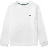 Lacoste Kids 947112 Pitkähihainen T-paita