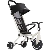 Smartrike Wonder - Moonlight Off White - White - ONE SIZE