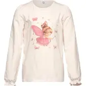 Hust & Claire Hcalma Baby Fairy - White - 86