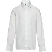 Ralph Lauren Kauluspaita - Valkoinen - - 10 v (140) - Kauluspaidat