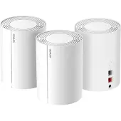 Conecto CM3003 AX3000 -mesh-reititin (3 kpl)