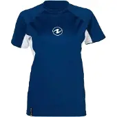 Aqua Lung Lf Lyhythihainen Rash Guard
