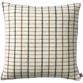 FDB Møbler R16 Slotsholmen tyyny 50x50 cm Brown