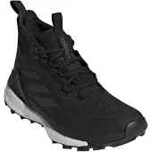 Adidas Terrex Free Hiker 2 Gtx W - Black - 44
