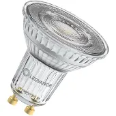 Osram LED-lamppu PAR16 Ra90 36° 230lm 2.4W/930 (35W) GU10