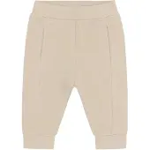 Fixoni Pants Sweat - Beige - 86