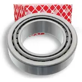 FEBI BILSTEIN Pyöränlaakeri 27804