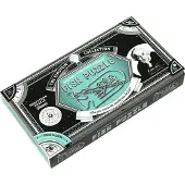 Sonstige Verlage The Einstein Collection - Fish Puzzle
