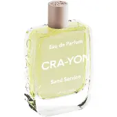 CRA-YON Sand Service Eau de Parfum 100 ml