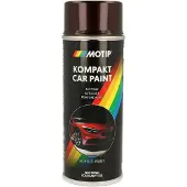 Motip 51451 Spraymaali punainen 400 ml