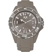 Bigbuy Haurex SG382DG2 naisten kello - Haurex - Kvartsi - Hartsi - Naiset