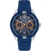 GUESS Gents Tread Kello