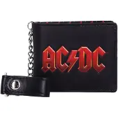 Nemesis Now Ac/dc Lompakko