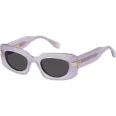 Marc Jacobs Aurinkolasit - - MJ 1075/S - Lilac - UV 3 suojaus - Naisille