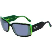 Karl Lagerfeld KL6106S-11 aurinkolasit