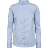 Mos Mosh Mmtilda Shirt - Blue - XXL