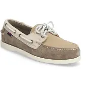 Sebago Portland Jib - Beige - 44.5