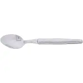 Jean Dubost Laguiole Ske M. Rustfrit Stål Håndtag - Silver - L:22CM
