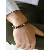 Steel & Barnett Essentials - Brown - S 21 - 19 cm