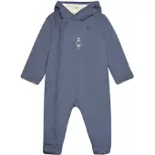 Fixoni Wholesuit W.padding - Blue - 68