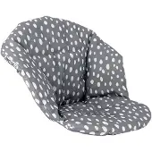 Twistshake Highchair Cushion - Multi/patterned - ONE SIZE