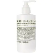 Malin+Goetz Eucalyptus Hand + Body Wash