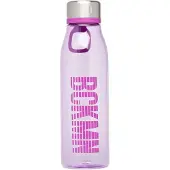 Beckmann Drinking Bottle 650 Ml - Purple - Purple - ONE SIZE