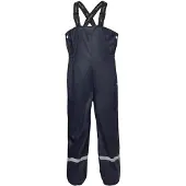 Tretorn Aktiv Fleece Highpants - Blue - 86-92