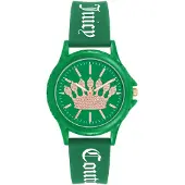 Juicy Couture Jc_1324gngn Naisten Kello