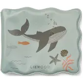 Liewood Waylon Magic Kylpykirja, Sea creature/Sandy